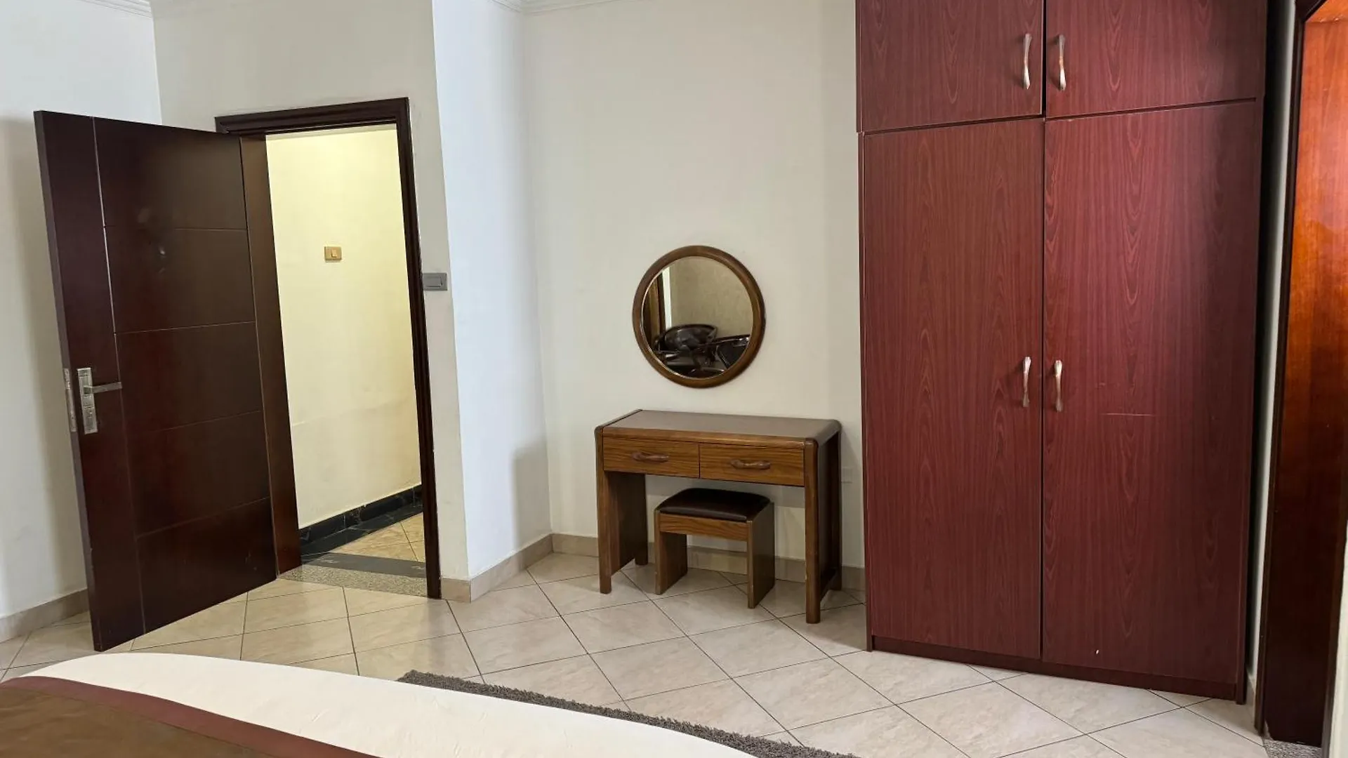 Road Map Guest House أديس أبابا 0*,